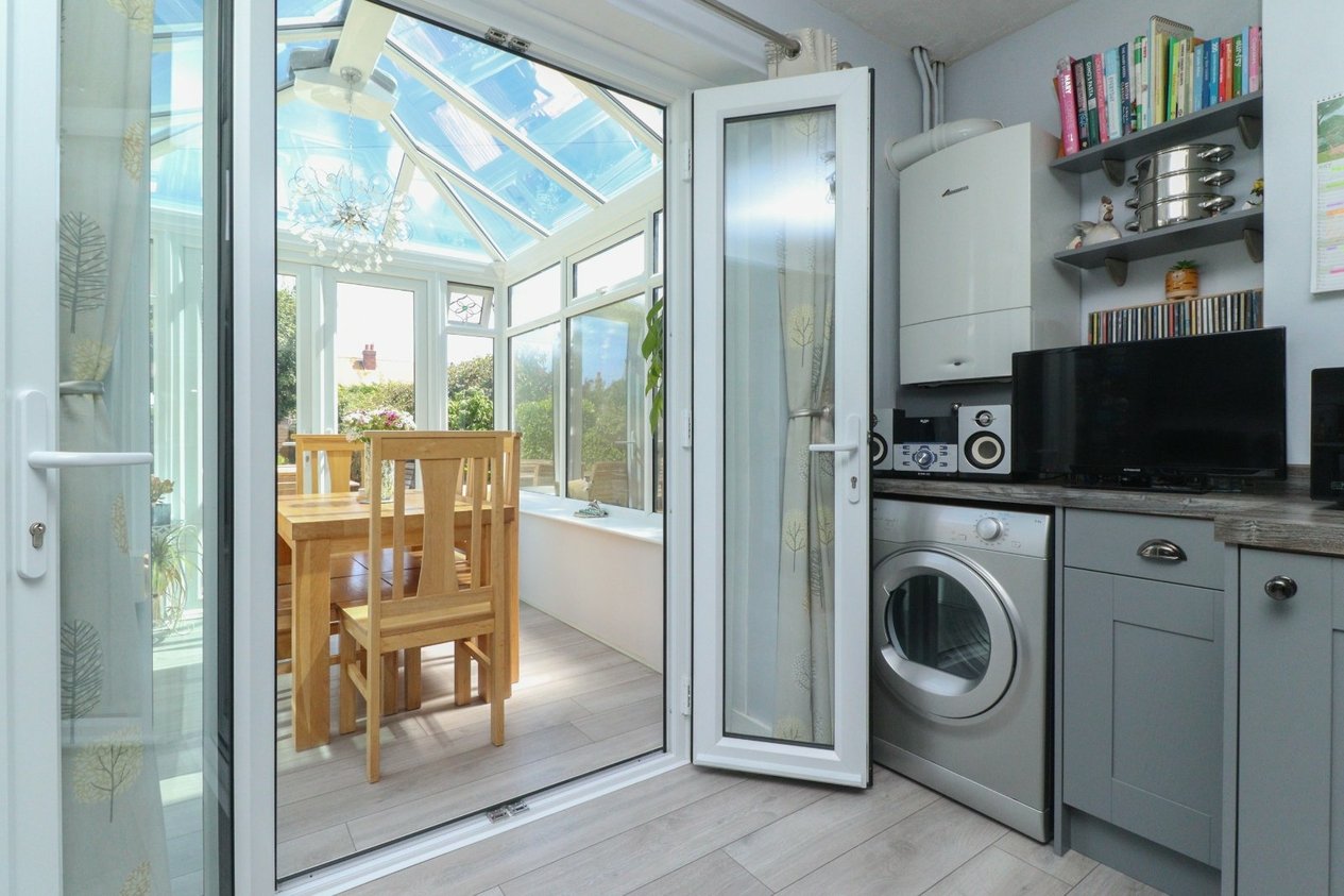 Properties Under Offer in Wellesley Road Westgate-on-Sea