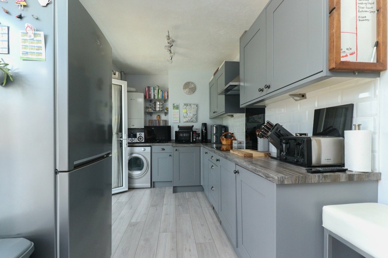 Properties Under Offer in Wellesley Road Westgate-on-Sea