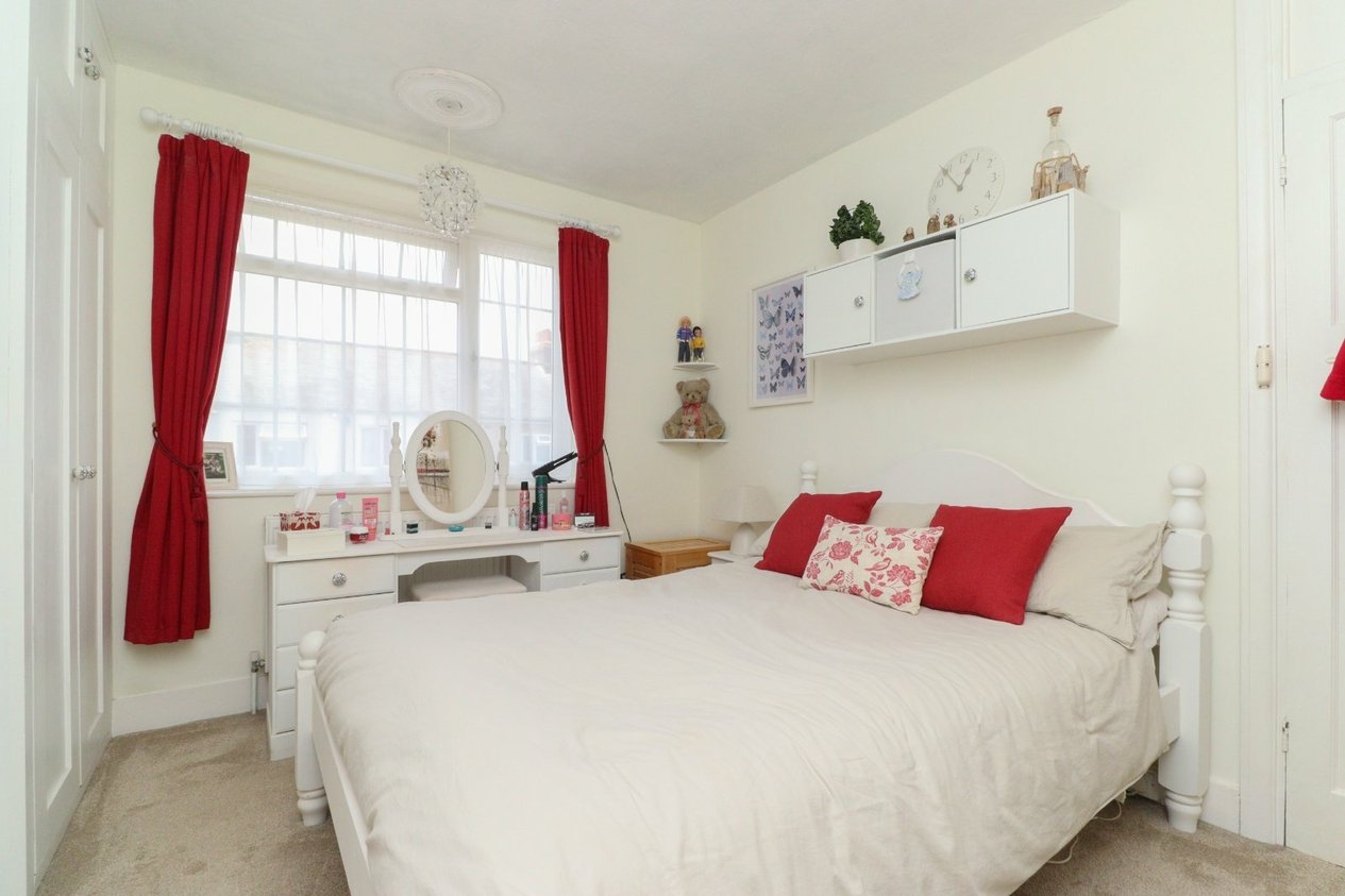 Properties Under Offer in Wellesley Road Westgate-on-Sea