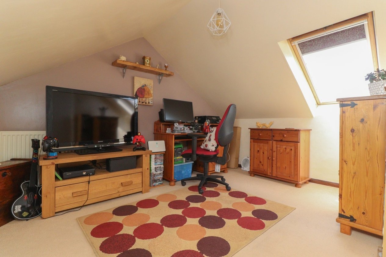 Properties Under Offer in Wellesley Road Westgate-on-Sea