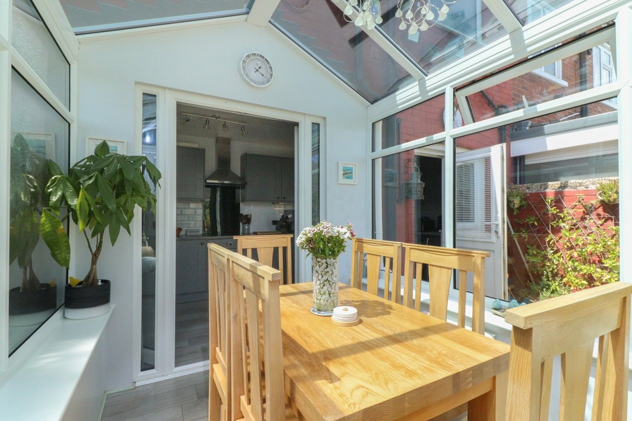 Properties Under Offer in Wellesley Road Westgate-on-Sea