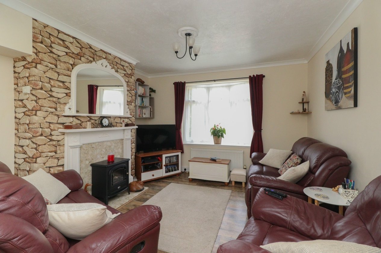Properties Under Offer in Wellesley Road Westgate-on-Sea