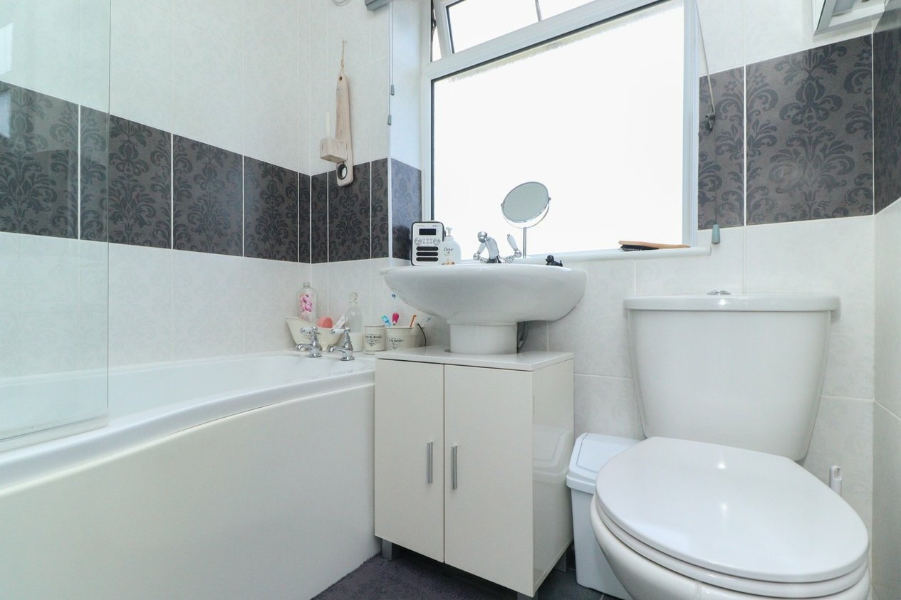 Properties Under Offer in Wellesley Road Westgate-on-Sea