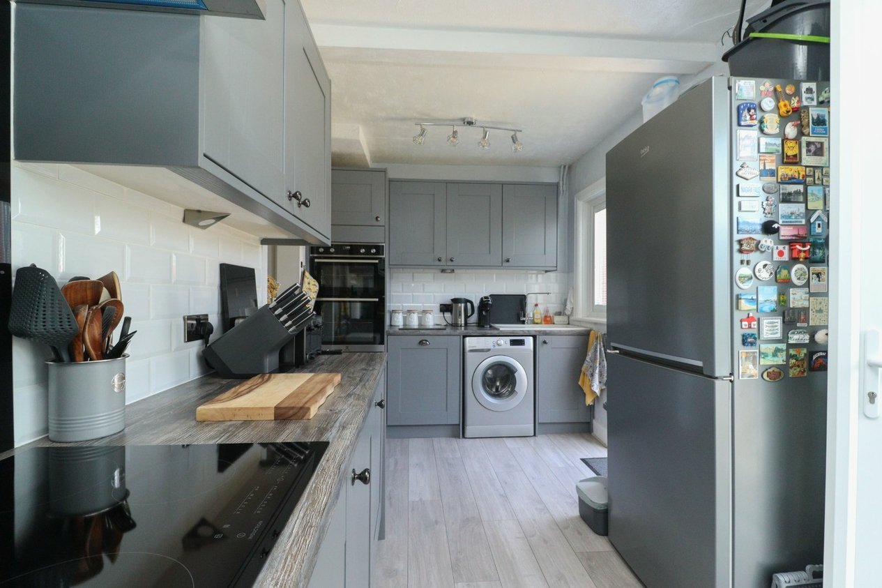 Properties Under Offer in Wellesley Road Westgate-on-Sea