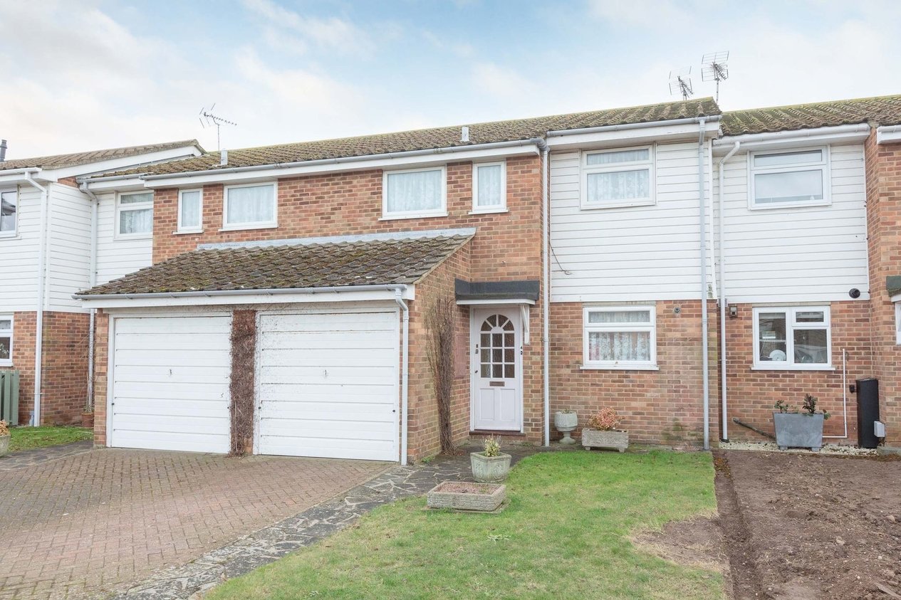 Properties For Sale in Wellington Close  Westgate-On-Sea