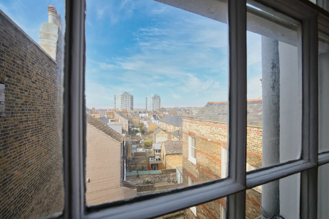 Properties For Sale in Wellington Crescent  Ramsgate