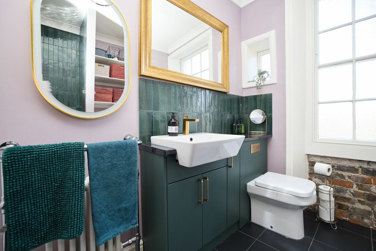 Properties For Sale in Wellington Crescent  Ramsgate