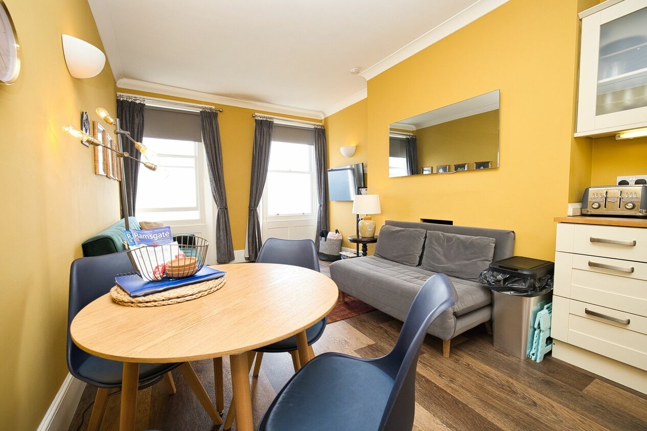 Properties For Sale in Wellington Crescent  Ramsgate