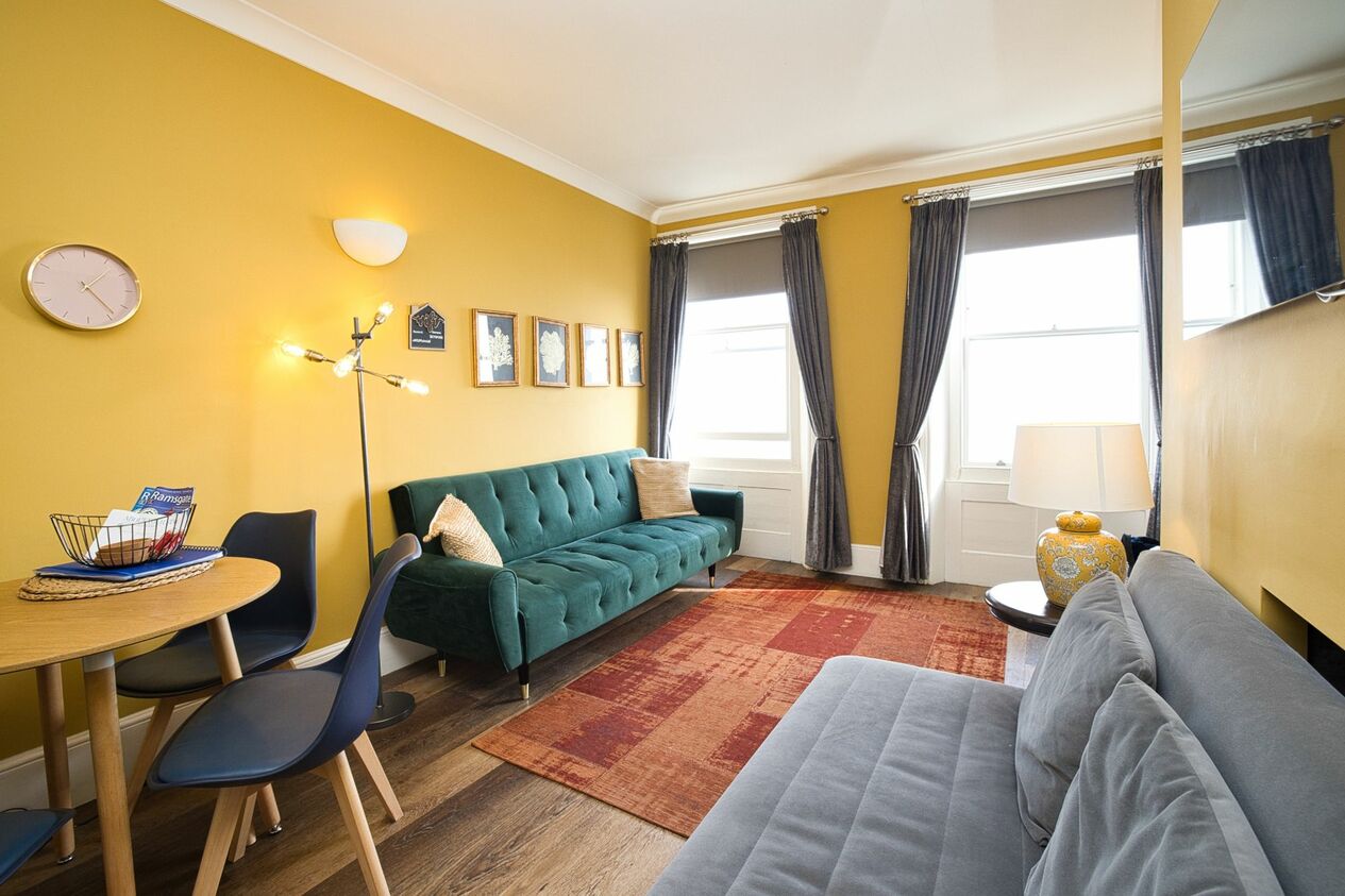 Properties For Sale in Wellington Crescent  Ramsgate