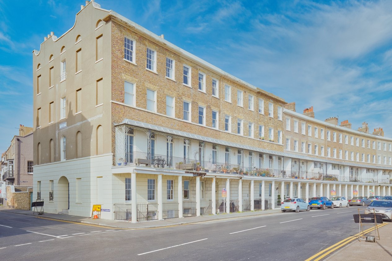 Properties For Sale in Wellington Crescent Ramsgate