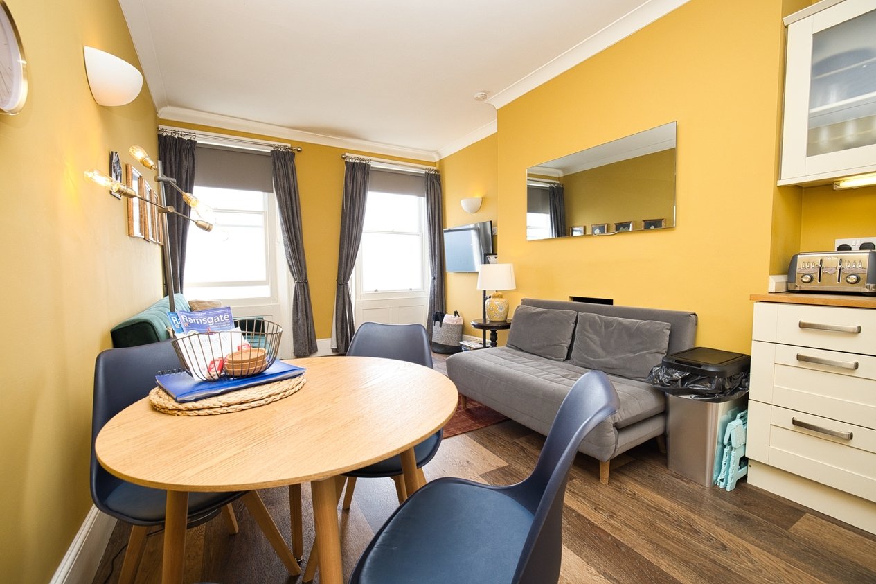 Properties For Sale in Wellington Crescent Ramsgate