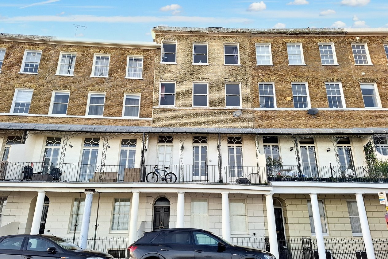 Properties For Sale in Wellington Crescent Ramsgate