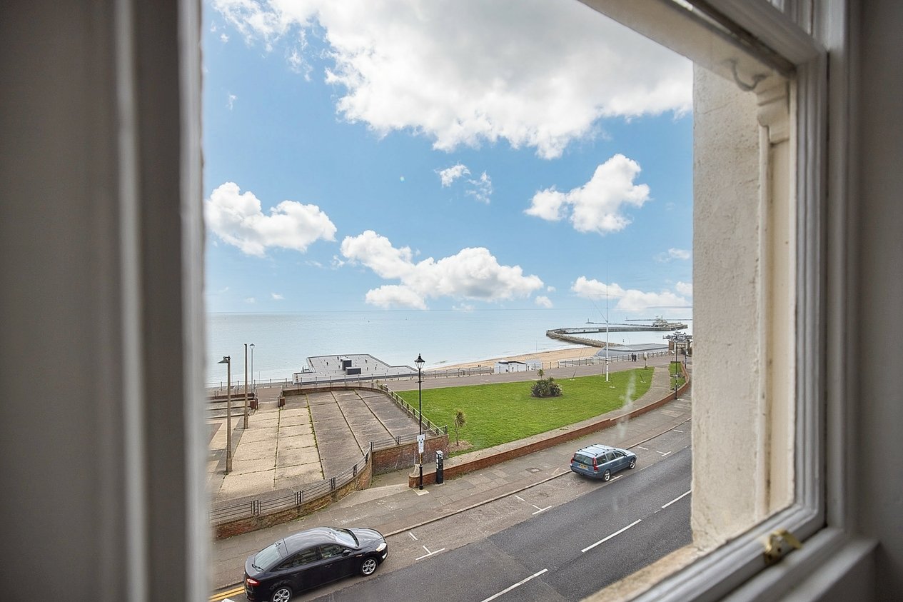 Properties For Sale in Wellington Crescent Ramsgate