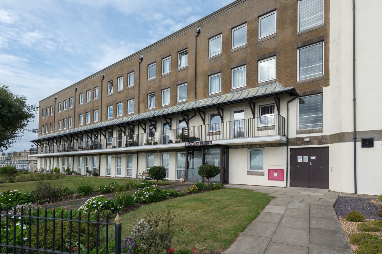 Properties Sold in Wellington Crescent Ramsgate