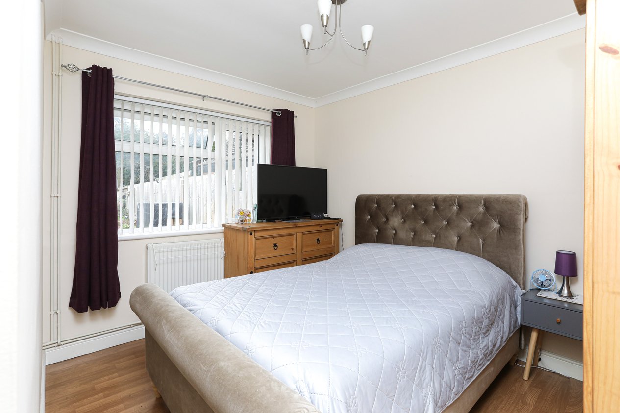 Properties Under Offer in Wells Way Faversham