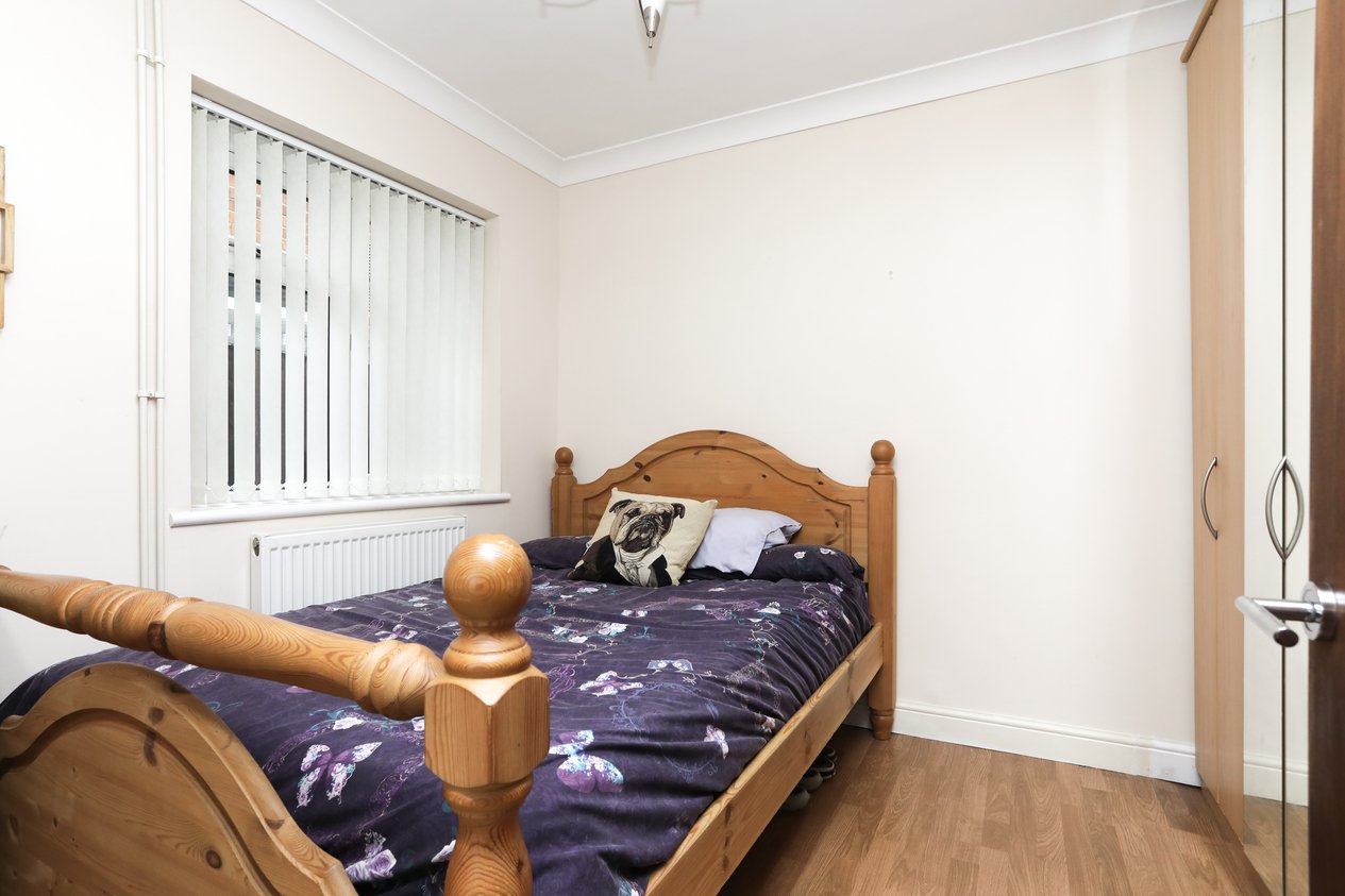 Properties Under Offer in Wells Way Faversham