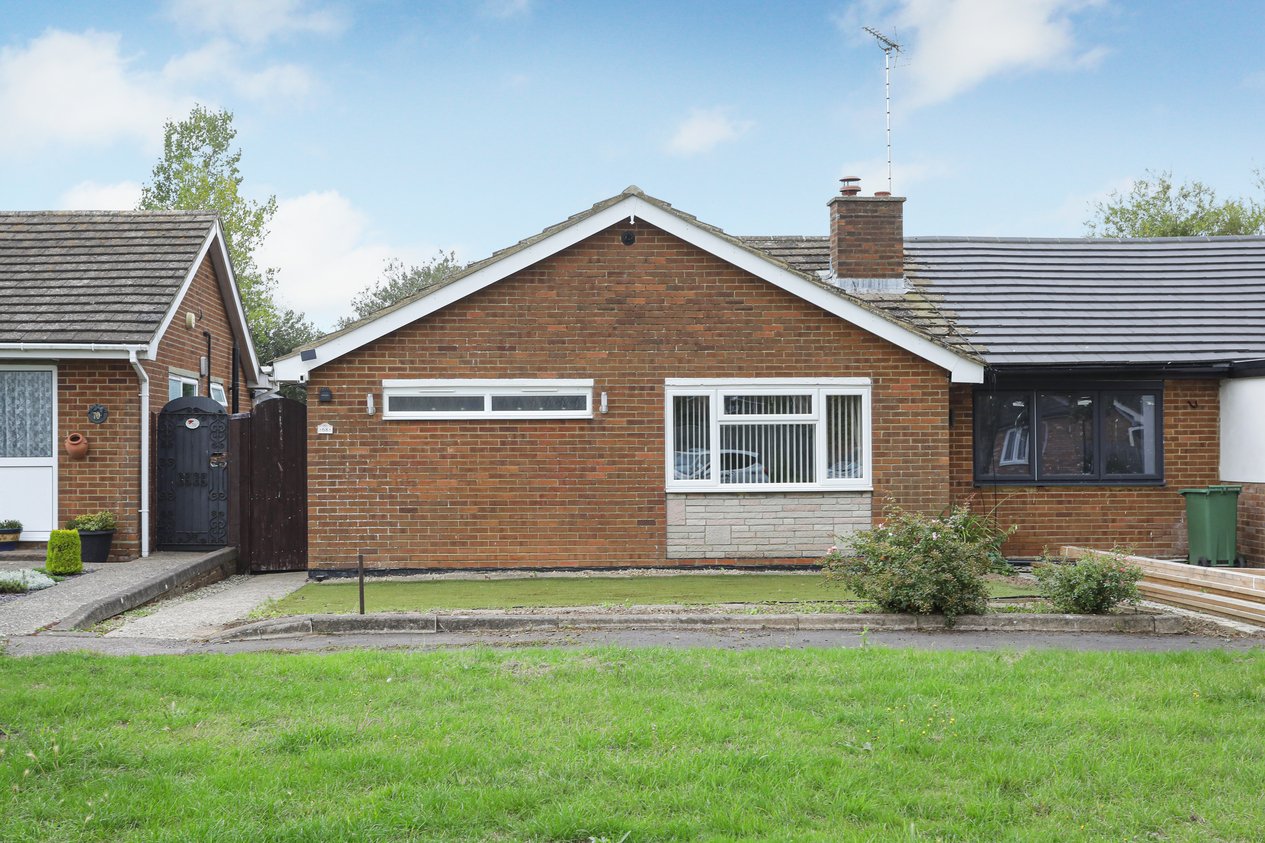 Properties Under Offer in Wells Way Faversham