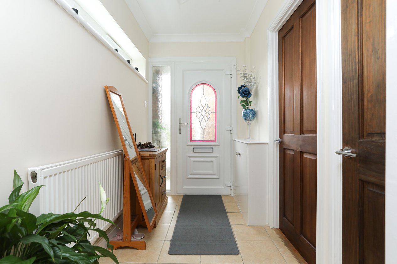Properties Under Offer in Wells Way Faversham
