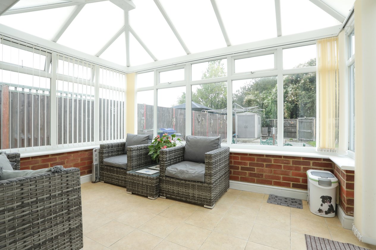 Properties Under Offer in Wells Way Faversham