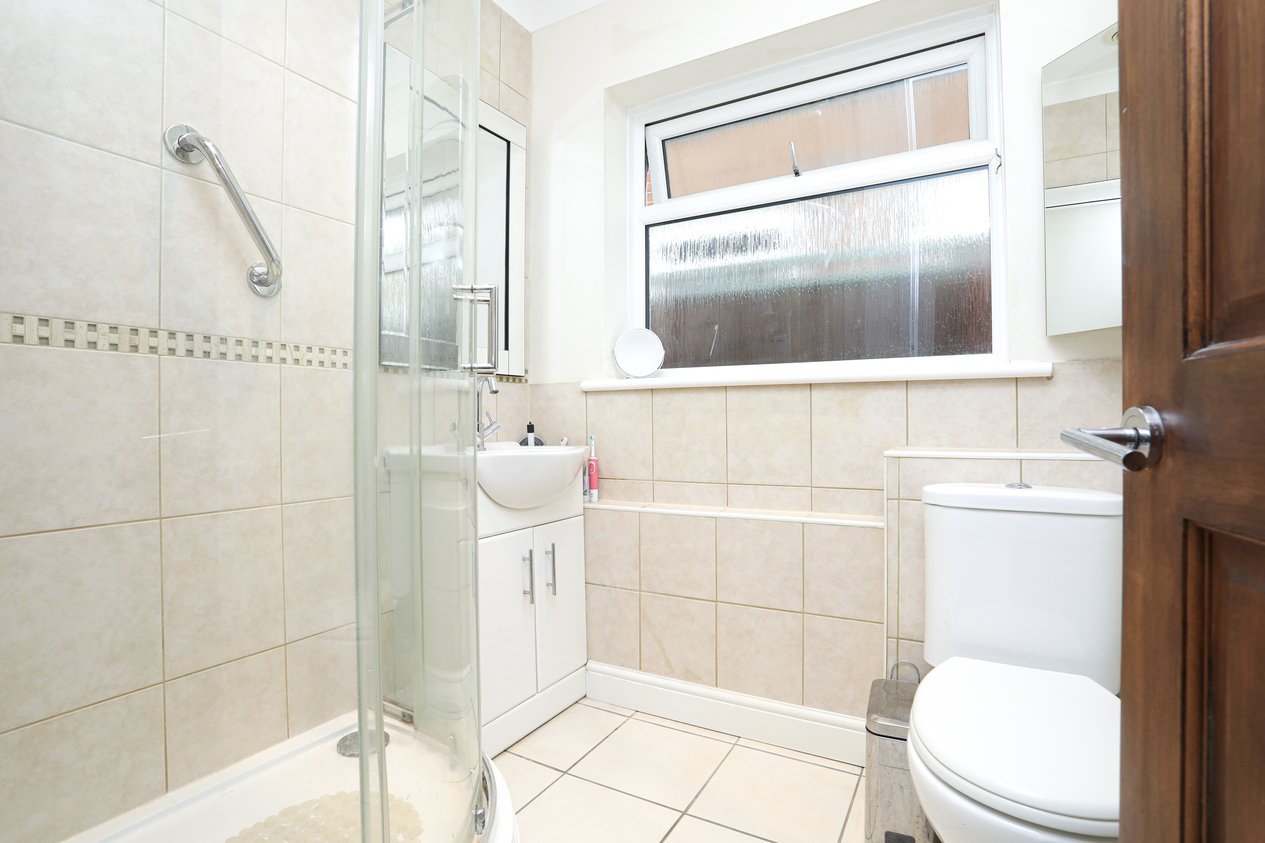 Properties Under Offer in Wells Way Faversham