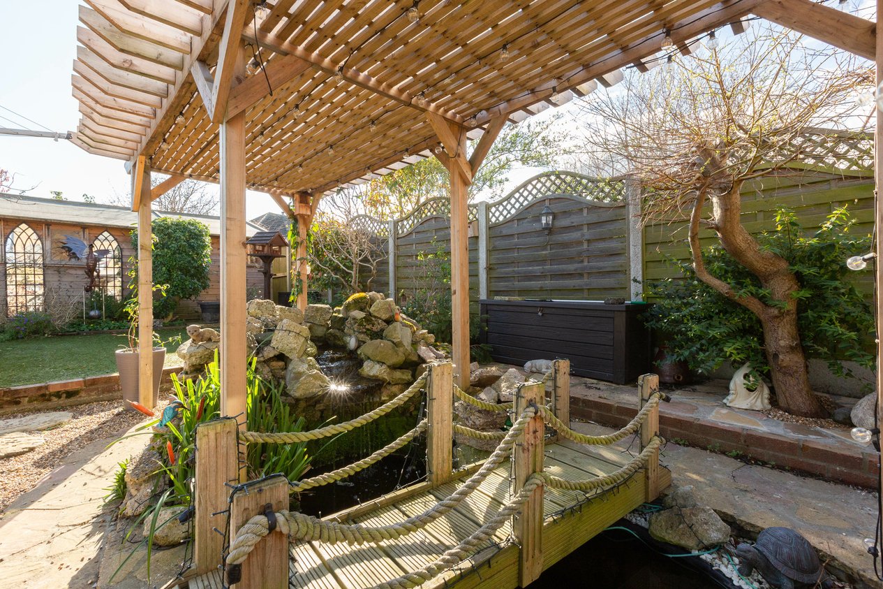 Properties For Sale in Welsdene Road Margate
