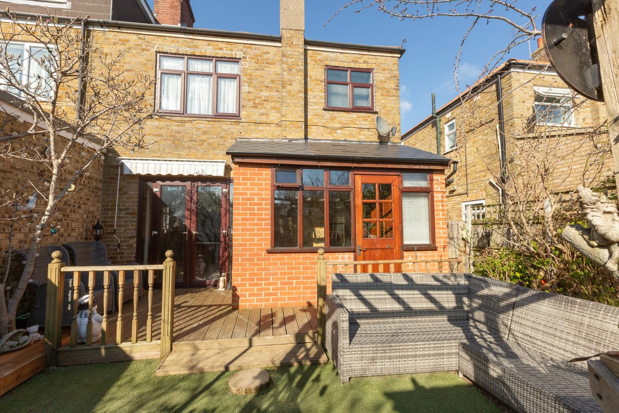 Properties For Sale in Welsdene Road Margate