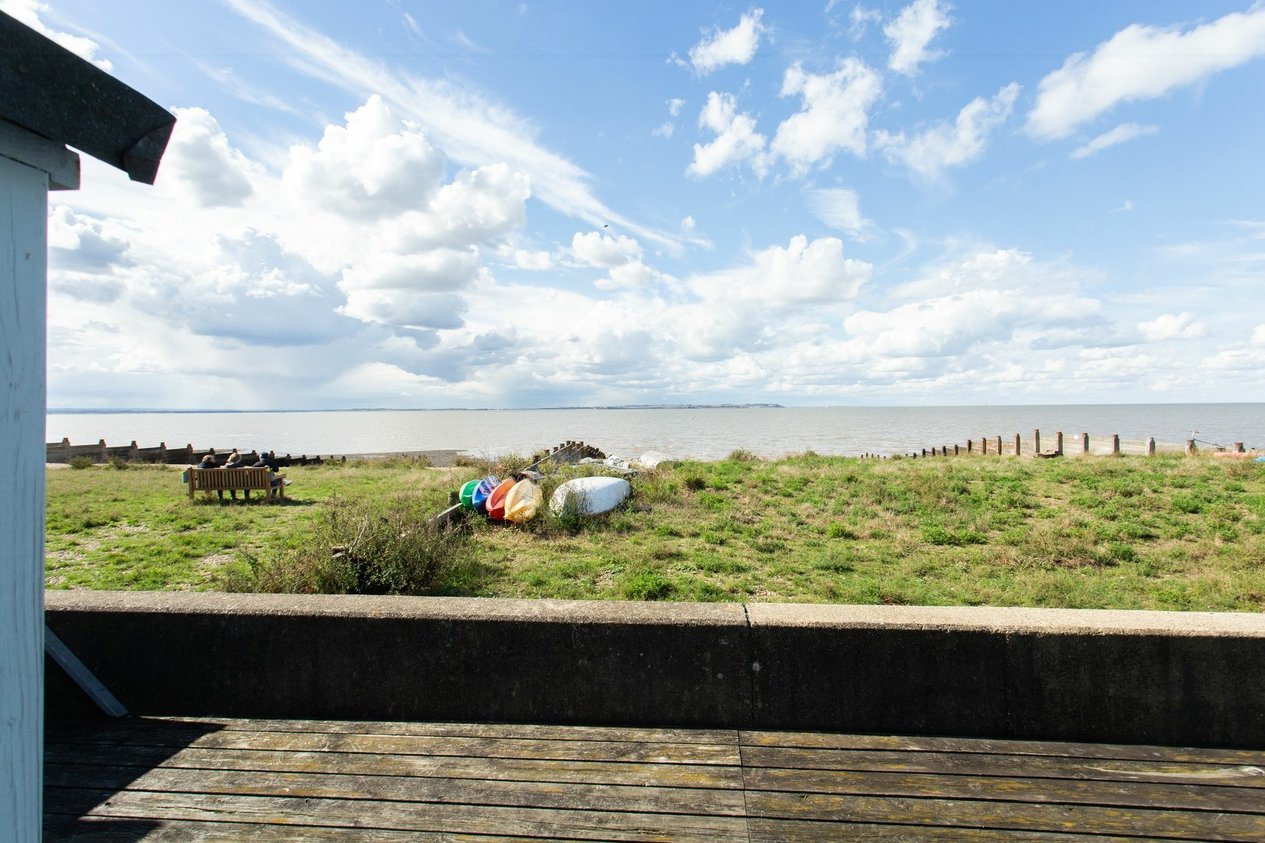 Properties For Sale in West Beach  Whistable