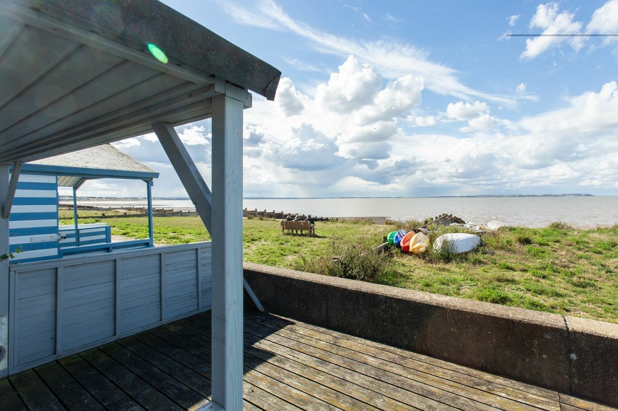 Properties For Sale in West Beach  Whistable