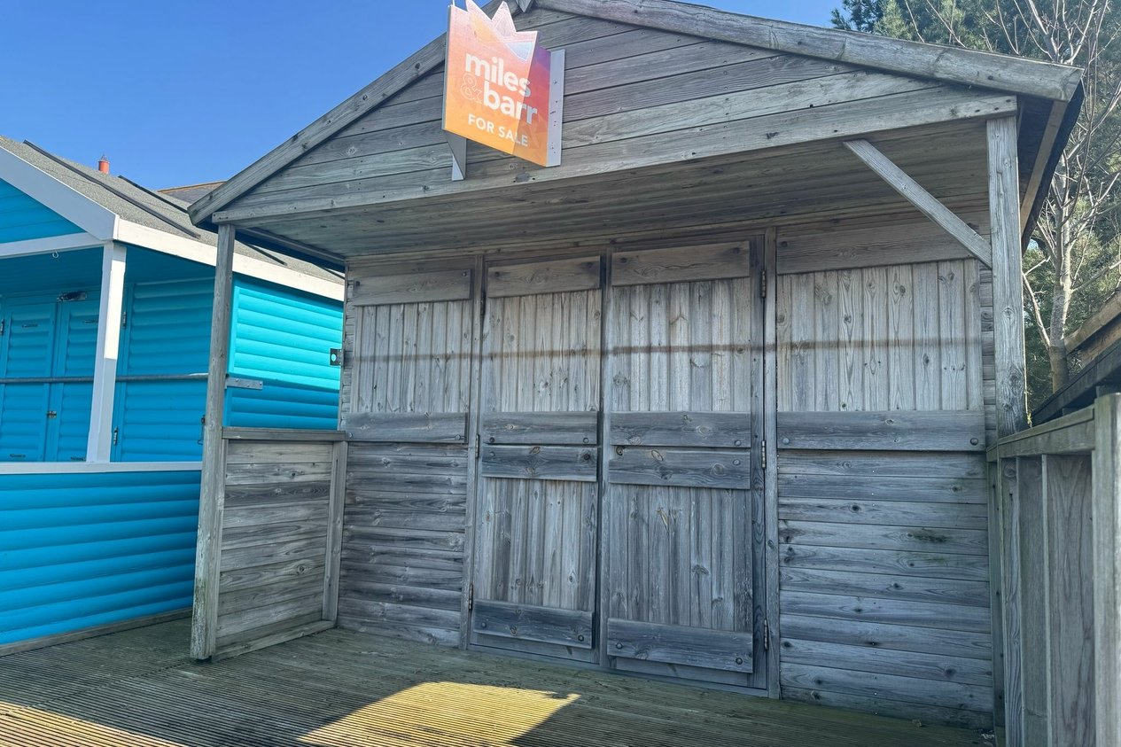 Properties For Sale in West Beach Whitstable