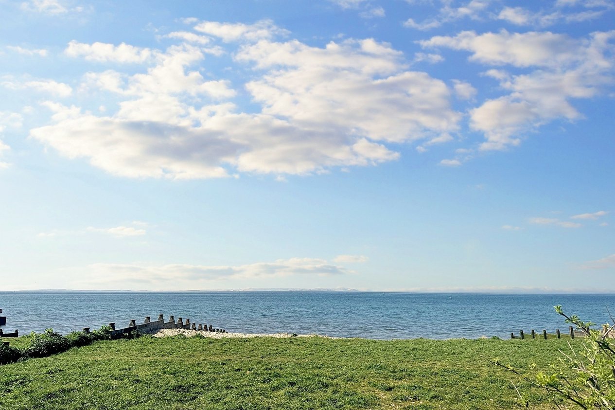 Properties For Sale in West Beach Whitstable