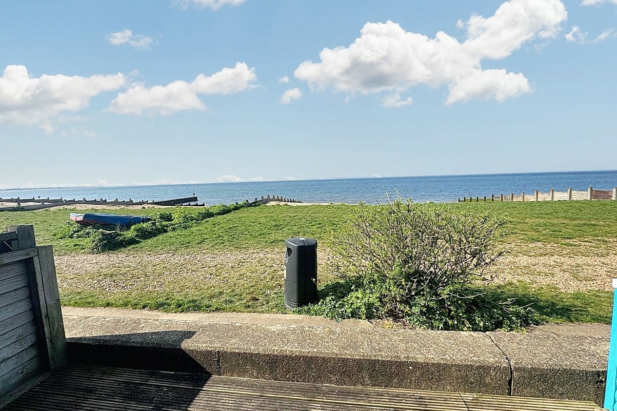 Properties For Sale in West Beach Whitstable