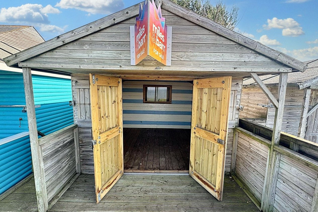 Properties For Sale in West Beach Whitstable