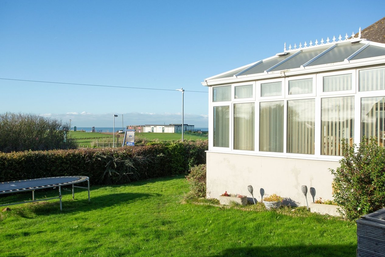 Properties For Sale in West Cliff Drive  Herne Bay