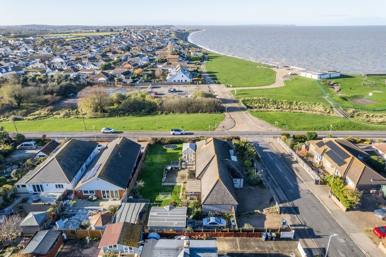 Properties For Sale in West Cliff Drive  Herne Bay
