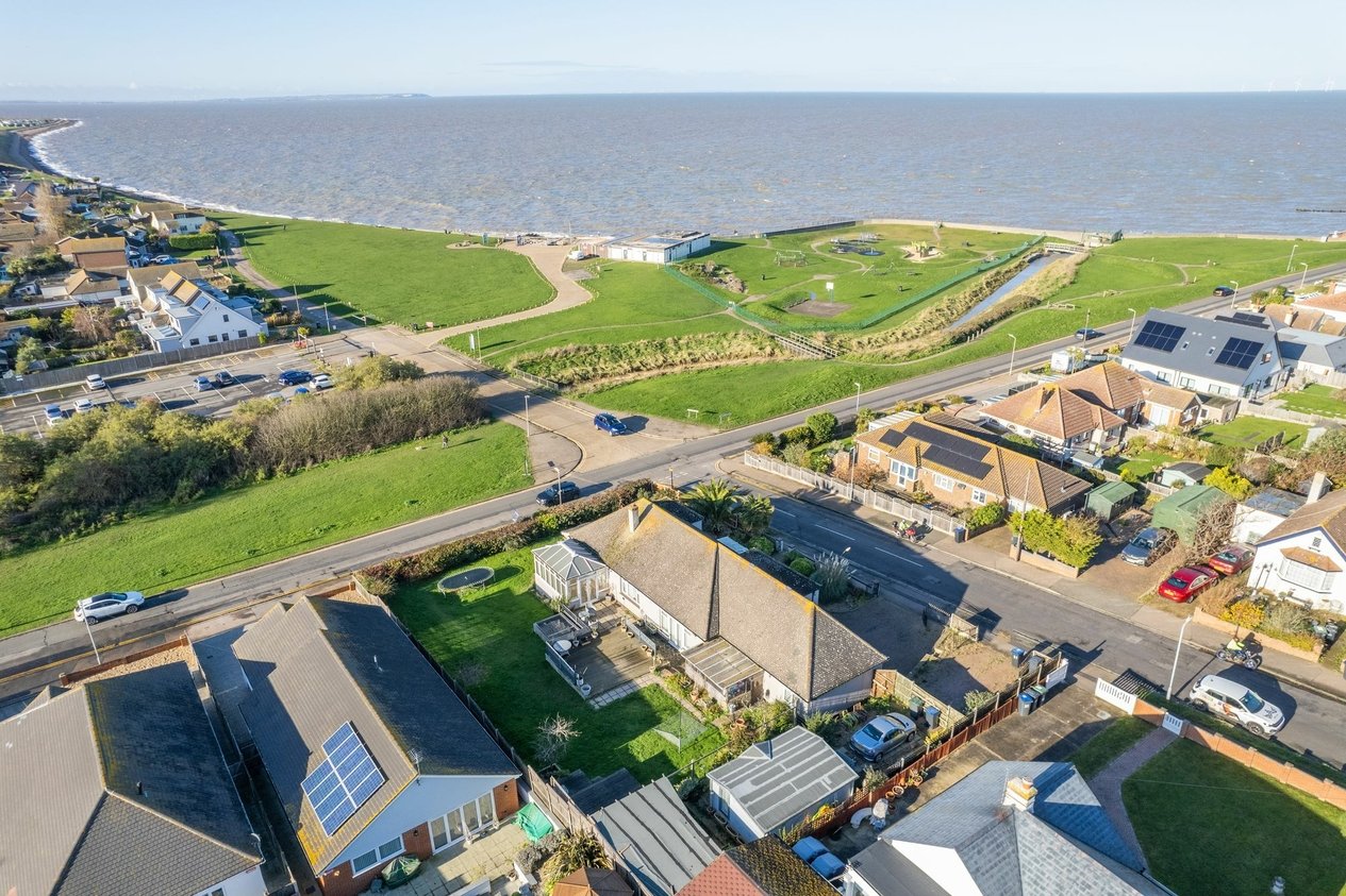 Properties For Sale in West Cliff Drive  Herne Bay
