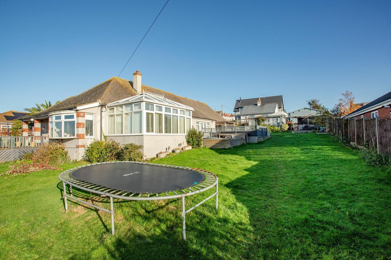 Properties For Sale in West Cliff Drive  Herne Bay