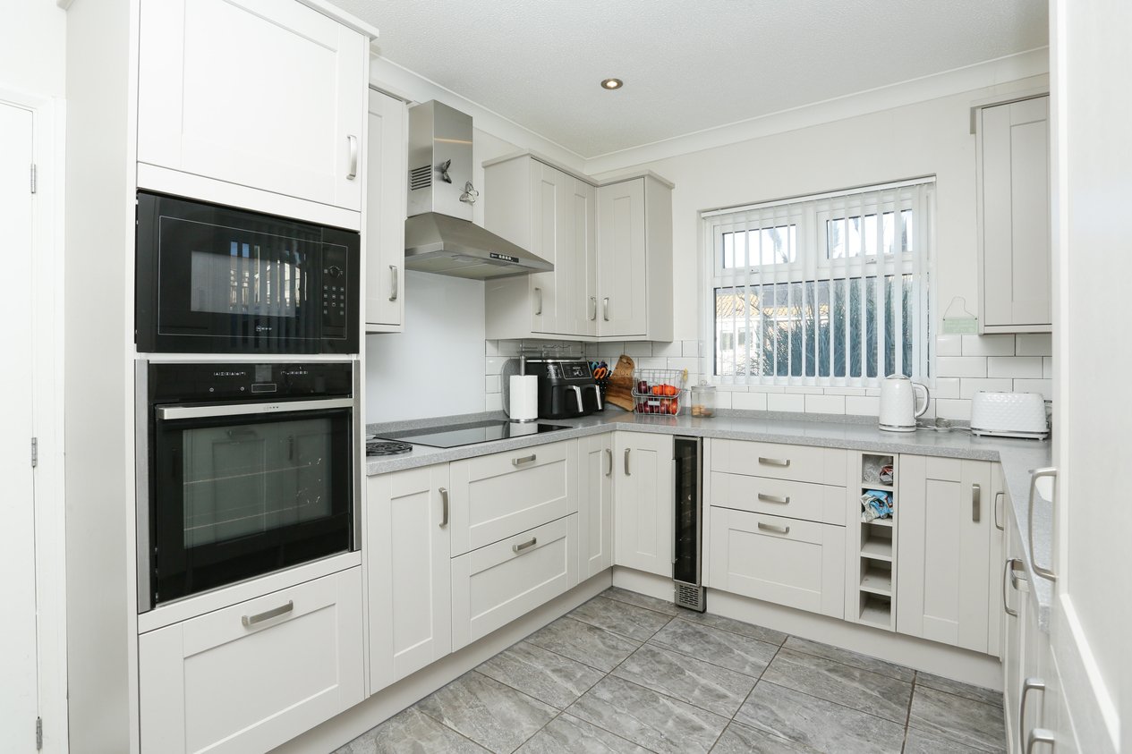Properties For Sale in West Cliff Drive Herne Bay