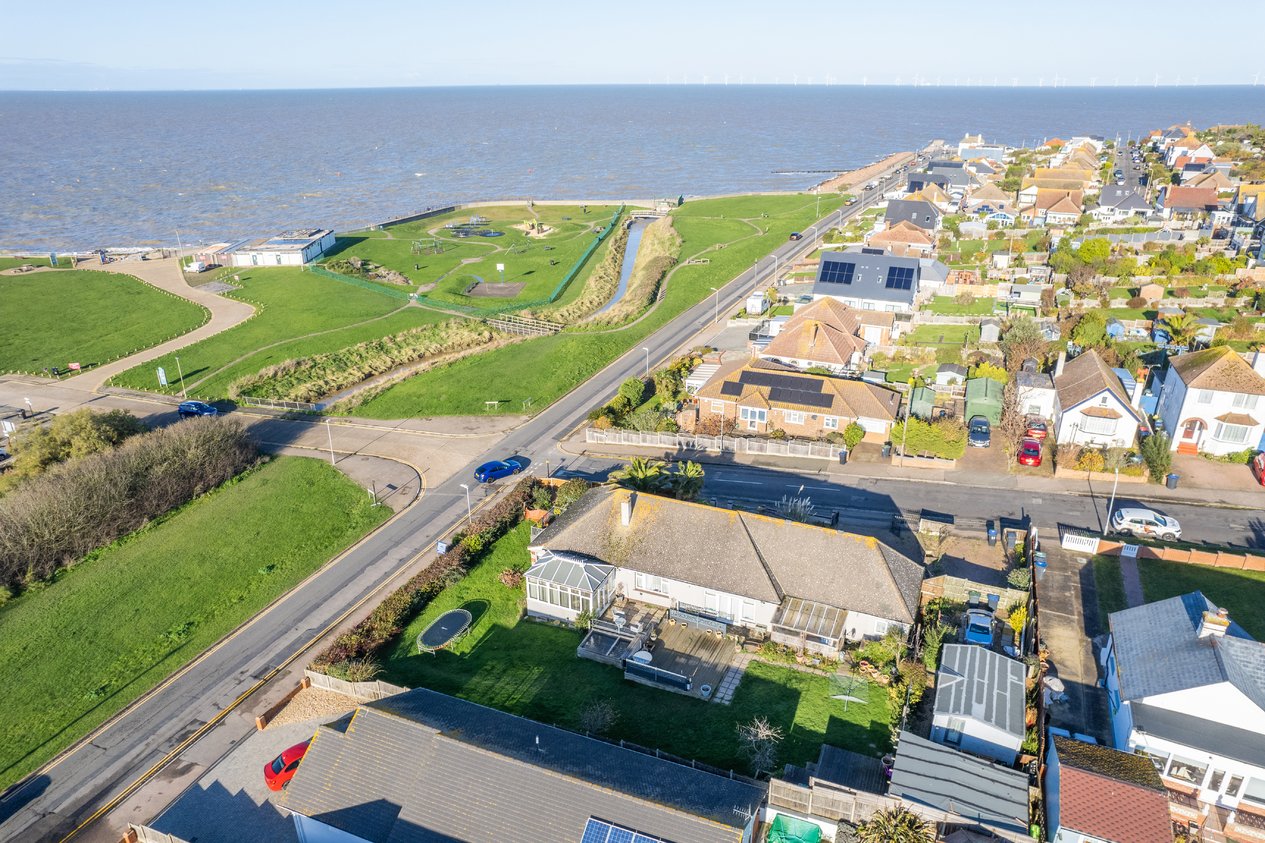 Properties For Sale in West Cliff Drive Herne Bay
