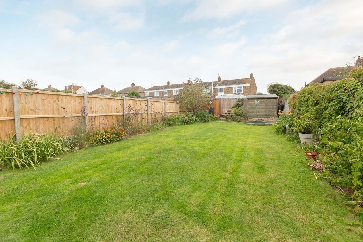 Properties For Sale in West Cliff Gardens  Herne Bay