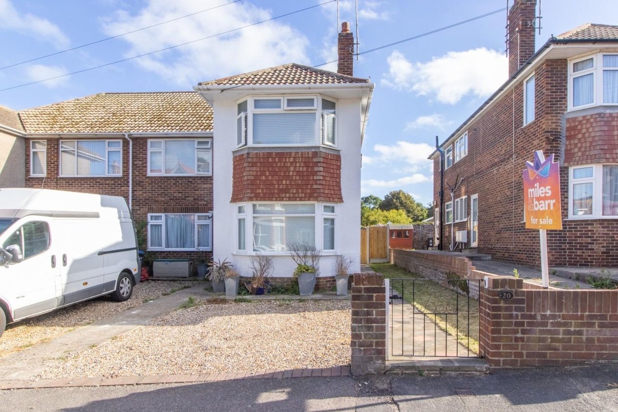 Properties For Sale in West Cliff Road  Broadstairs