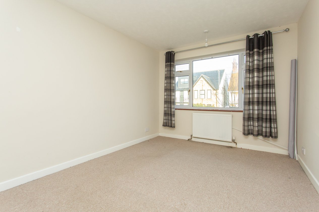 Properties Under Offer in West Cliff Road Broadstairs