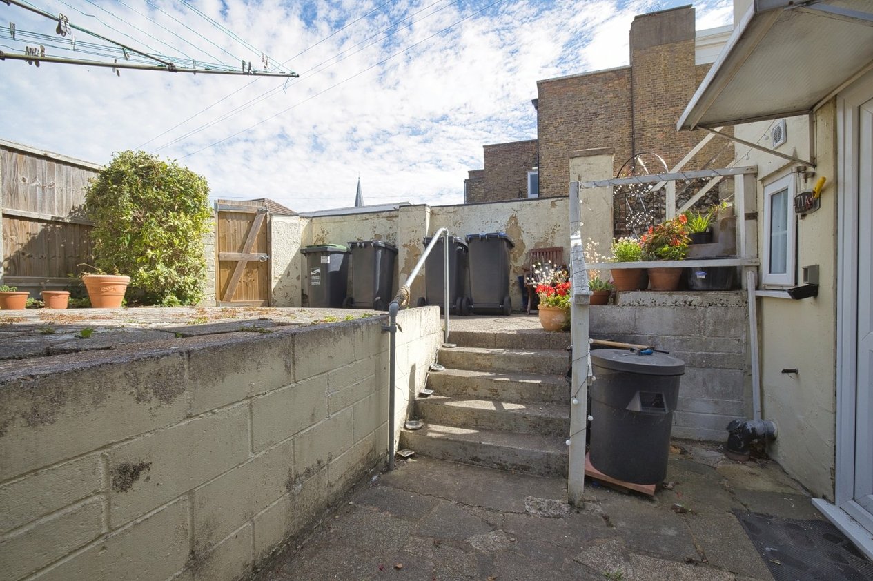 Properties For Sale in West Cliff Road Ramsgate