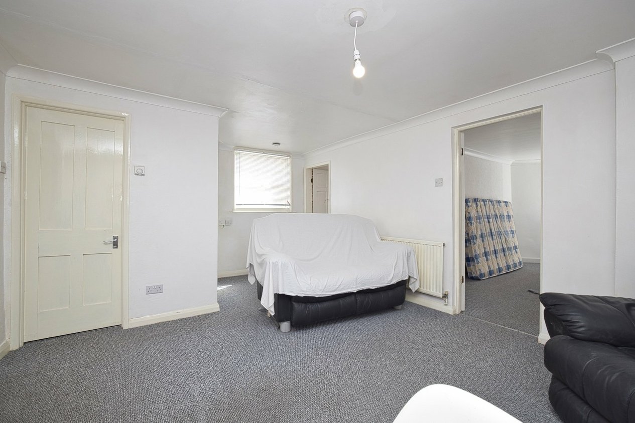 Properties For Sale in West Cliff Road Ramsgate