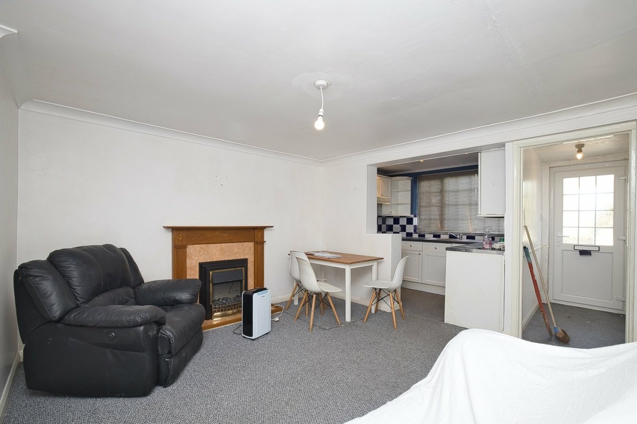 Properties For Sale in West Cliff Road Ramsgate