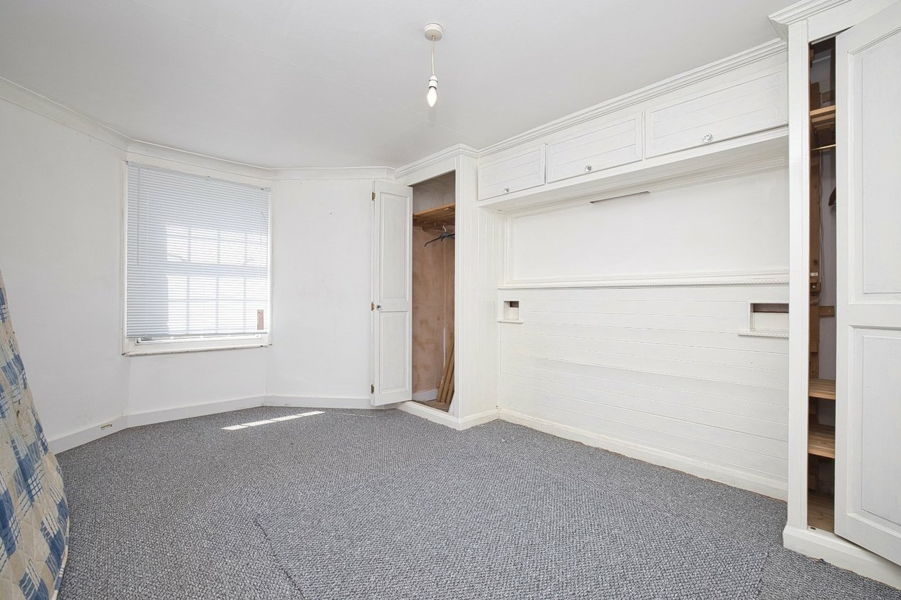Properties For Sale in West Cliff Road Ramsgate