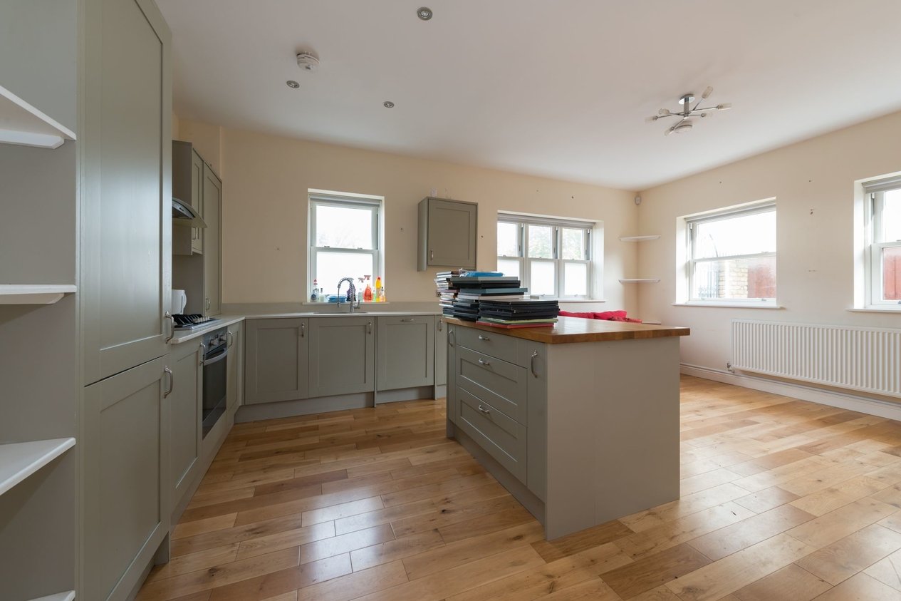 Properties For Sale in West Cliff Road  Ramsgate