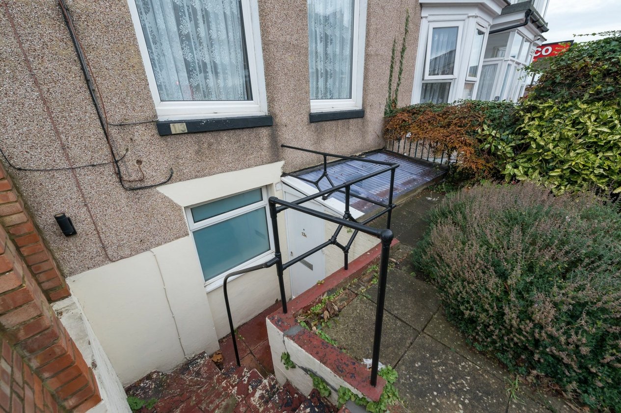 Properties Sold Subject To Contract in West Cliff Road  Ramsgate