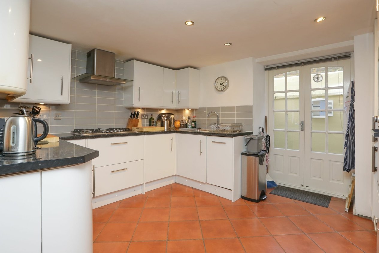 Properties For Sale in West Cliff Road  Ramsgate