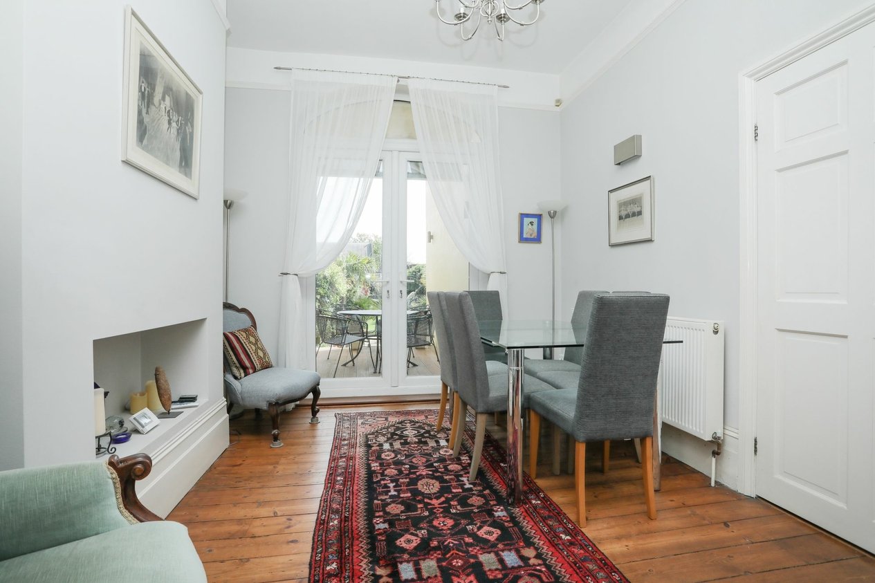 Properties For Sale in West Cliff Road  Ramsgate