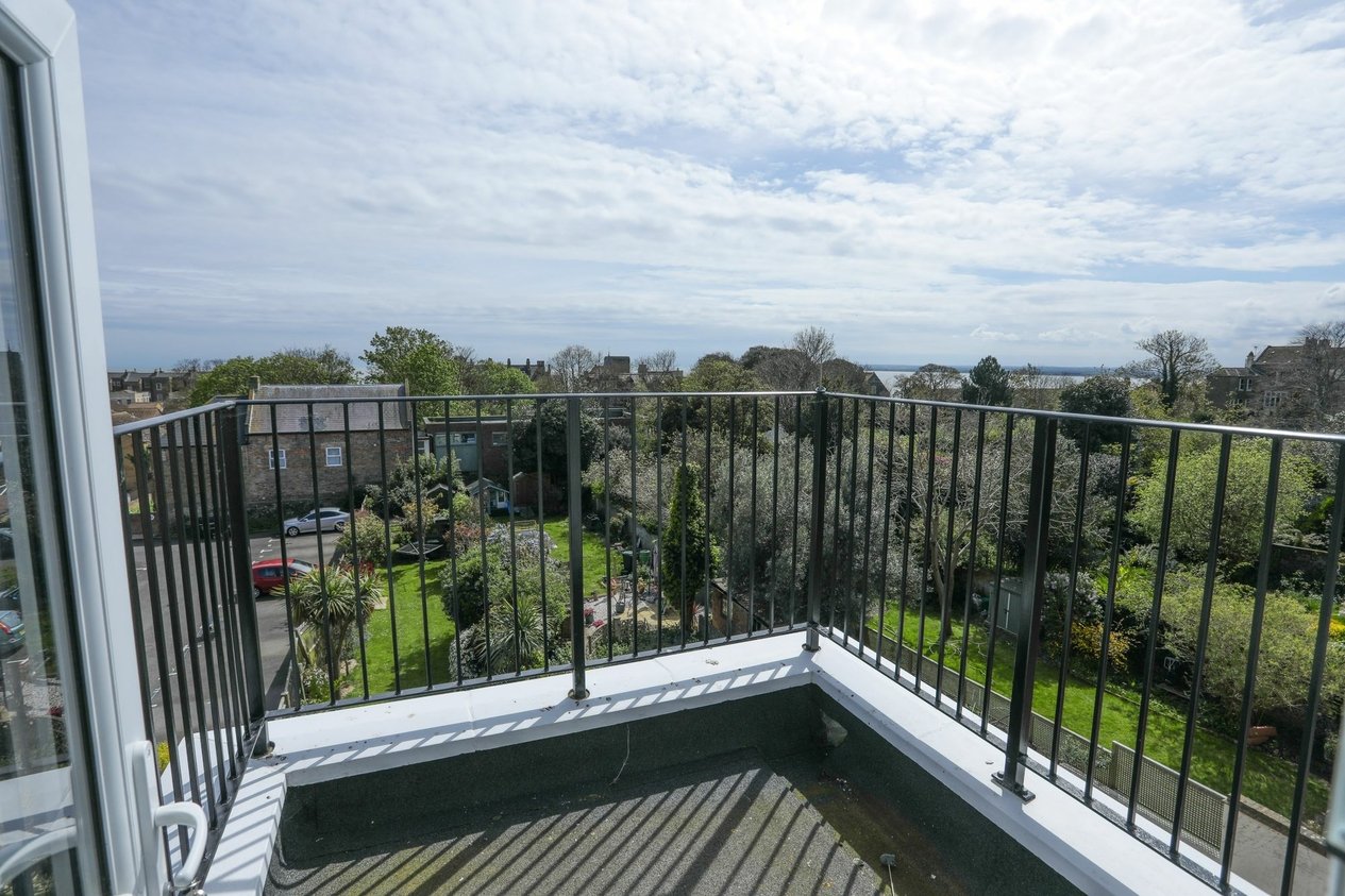 Properties For Sale in West Cliff Road  Ramsgate